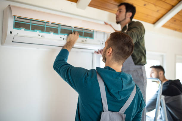 Best 24/7 HVAC repair  in Louisa, KY