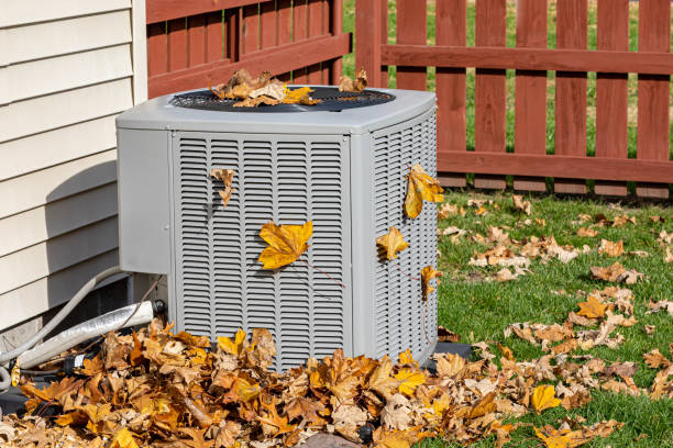 HVAC maintenance plan in Louisa, KY