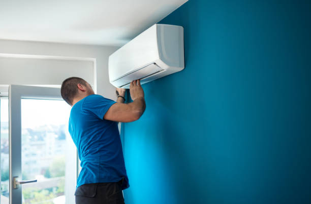 Trusted Louisa, KY HVAC Experts