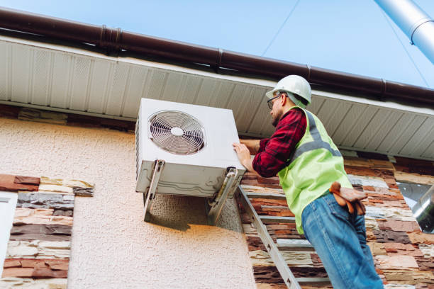 Best Local HVAC companies  in Louisa, KY