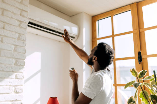 Best Heating repair services  in Louisa, KY