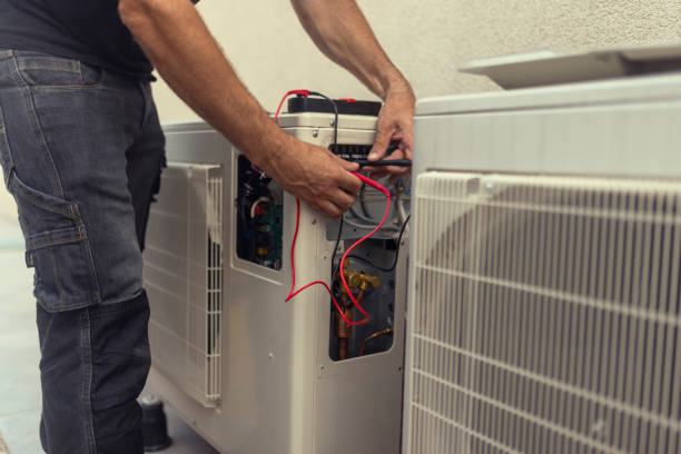 Best Affordable HVAC services  in Louisa, KY