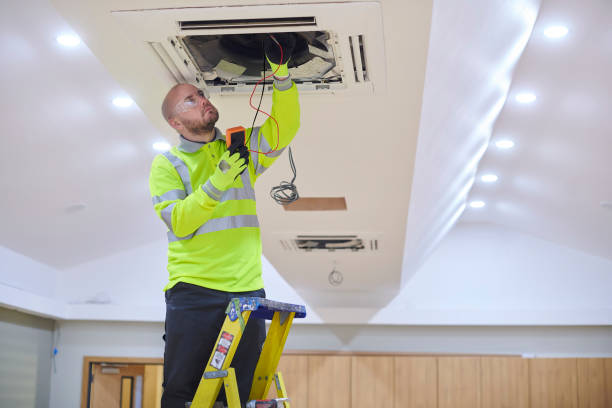 Best Affordable HVAC services  in Louisa, KY