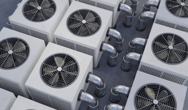 Local HVAC companies in Louisa, KY