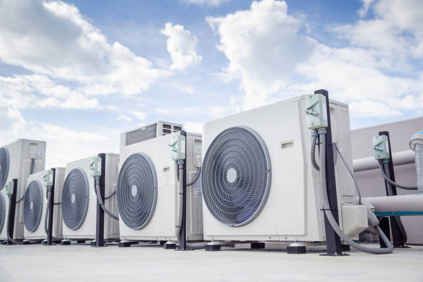 Best HVAC emergency services  in Louisa, KY