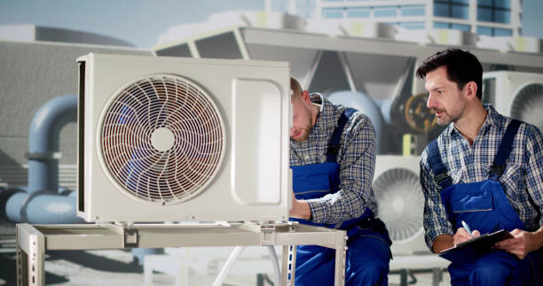 Best HVAC companies near me  in Louisa, KY