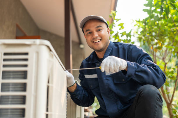 Best HVAC system installation  in Louisa, KY