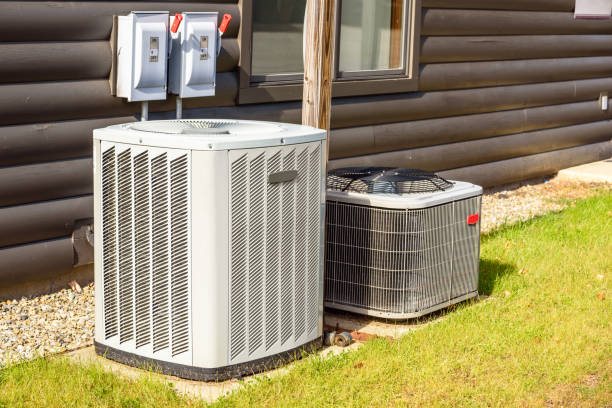 Best Affordable HVAC services  in Louisa, KY